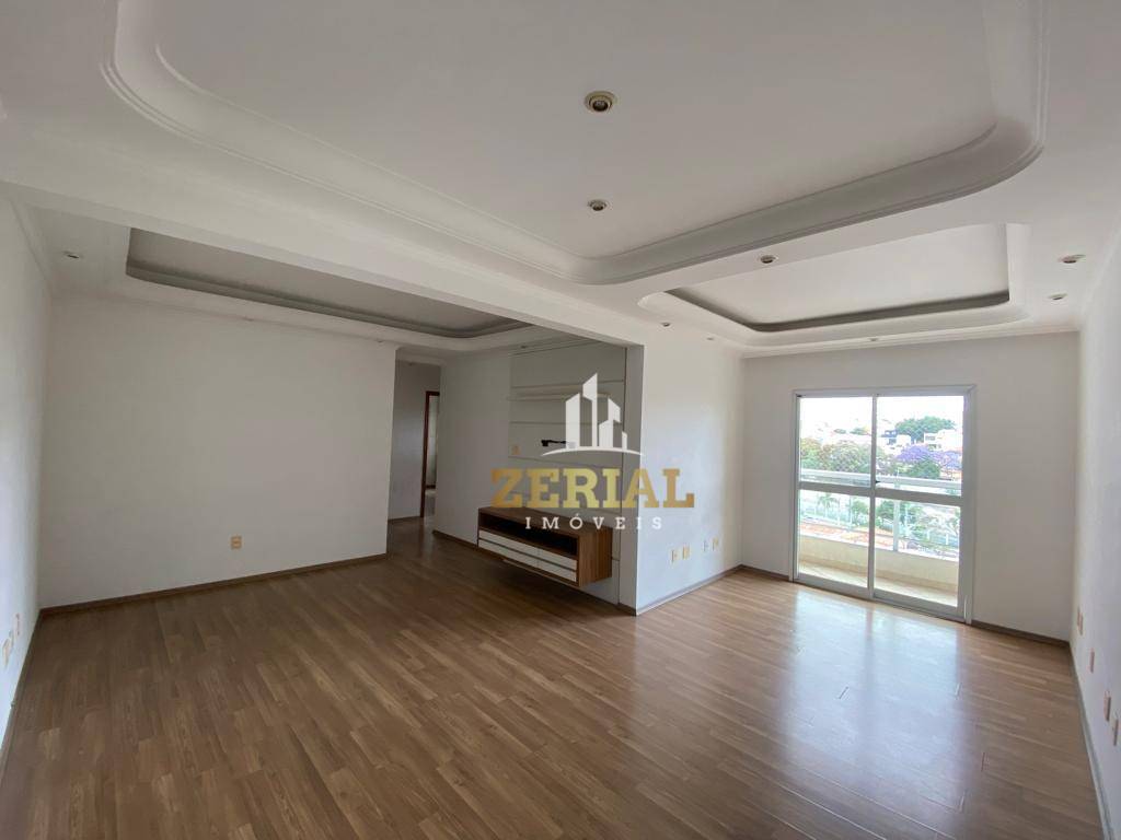 Apartamento à venda com 3 quartos, 90m² - Foto 1