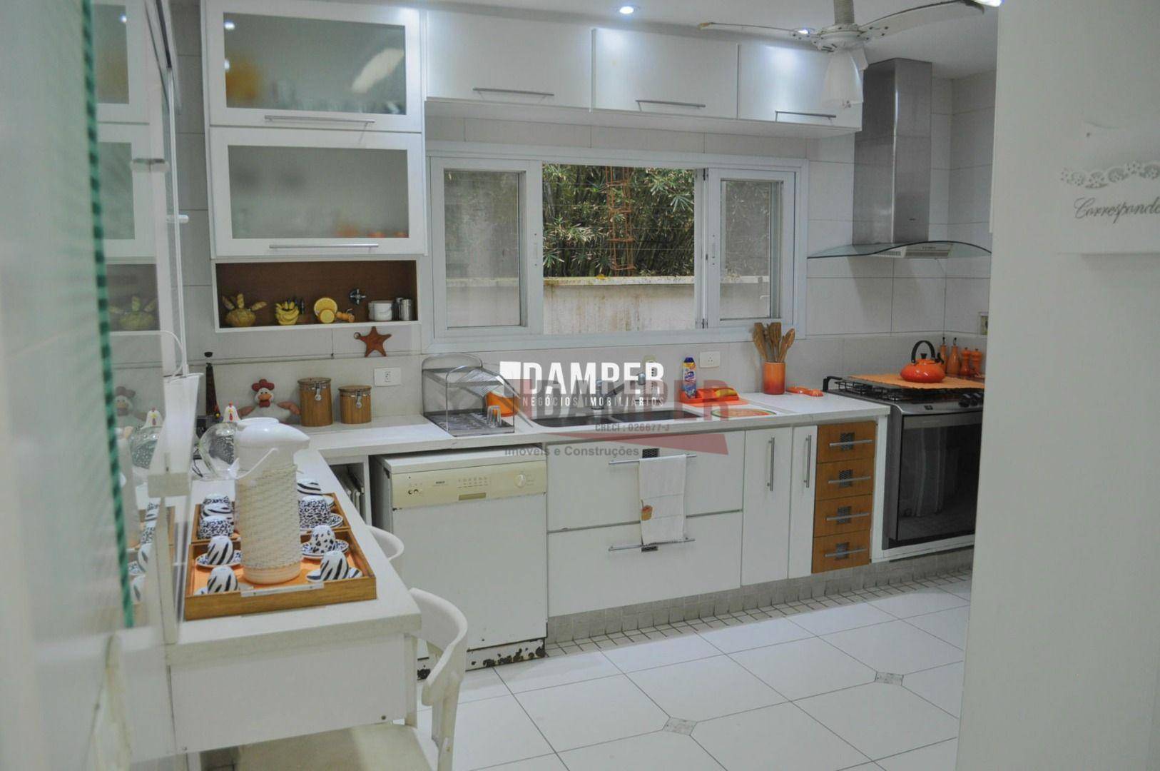 Sobrado à venda com 8 quartos, 585m² - Foto 8