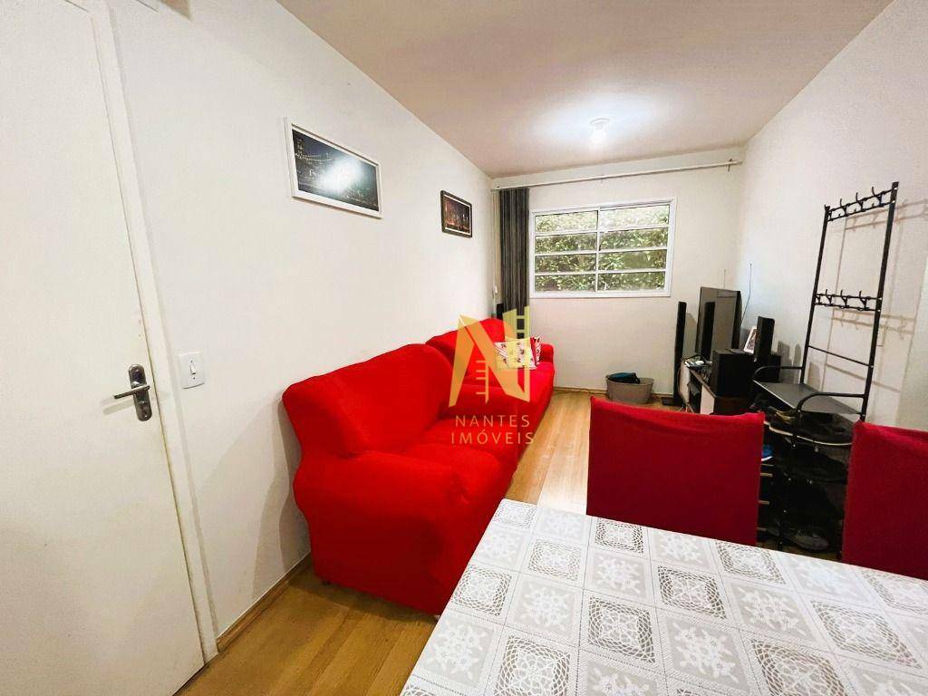 Apartamento, 2 quartos, 45 m² - Foto 1