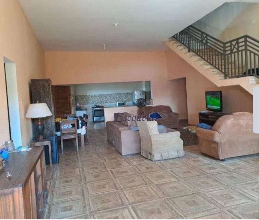 Casa de Condomínio à venda com 4 quartos, 350m² - Foto 34