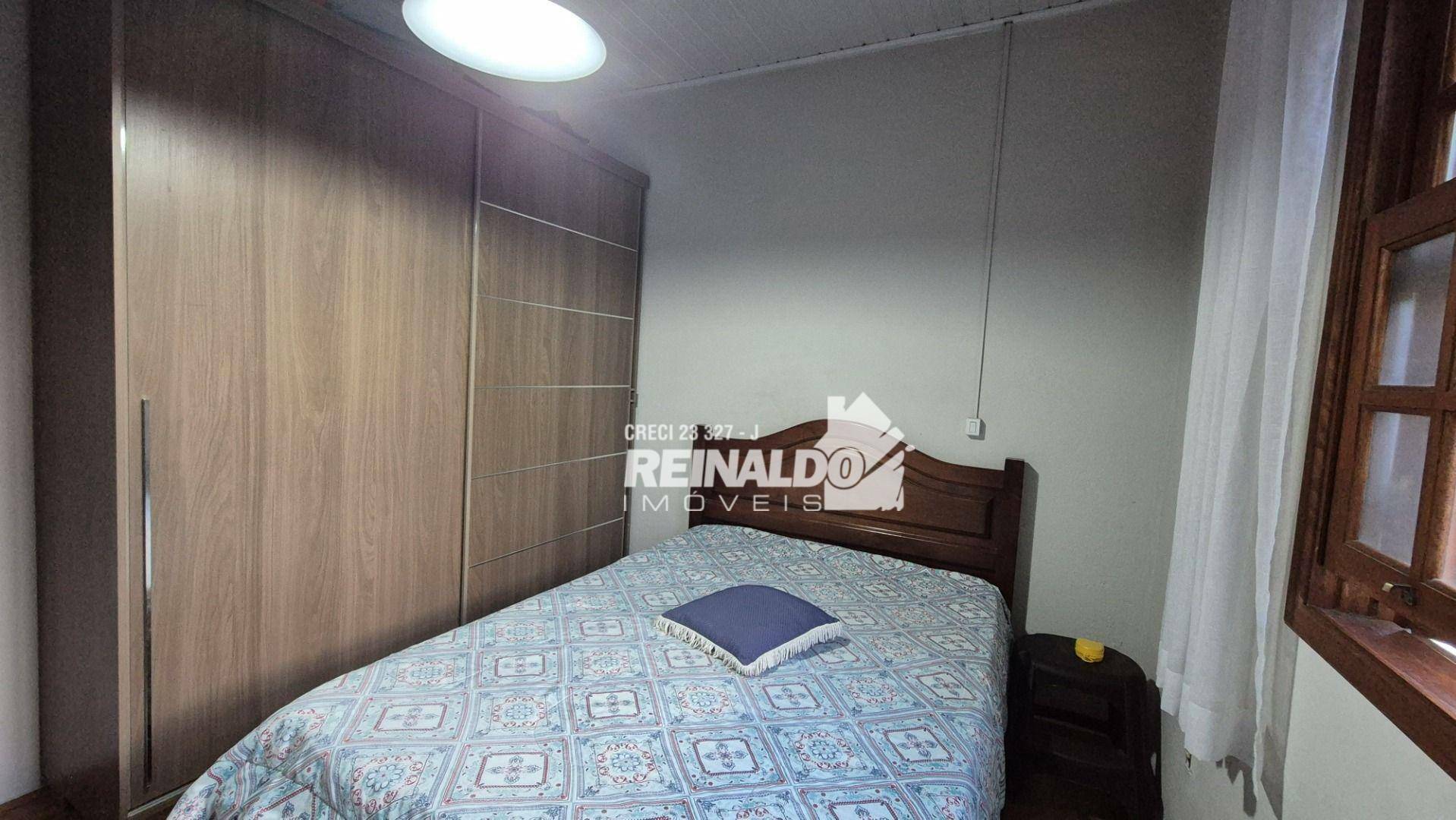 Casa à venda com 3 quartos, 160m² - Foto 18