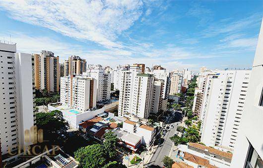 Apartamento à venda com 4 quartos, 150m² - Foto 1