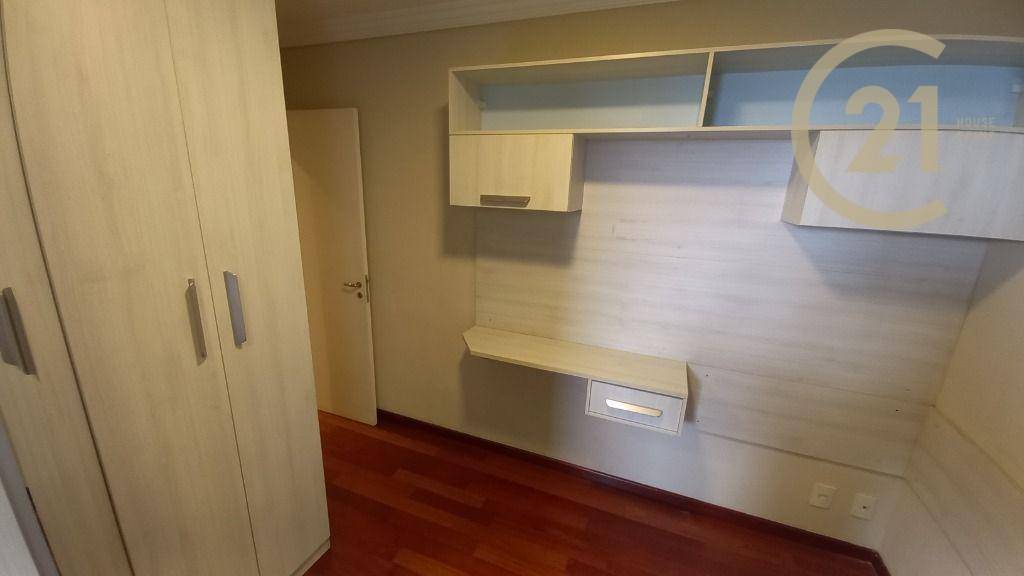 Apartamento para alugar com 3 quartos, 95m² - Foto 20