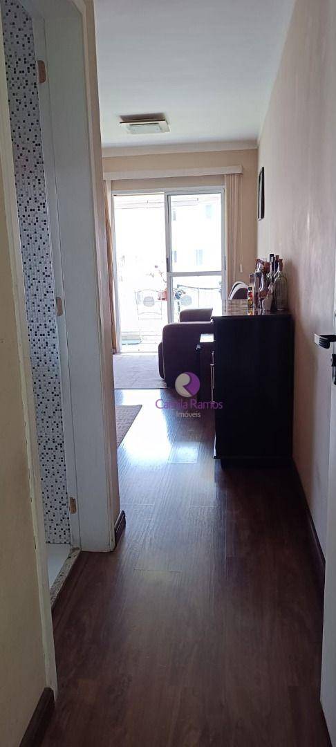 Apartamento à venda com 3 quartos, 67m² - Foto 12