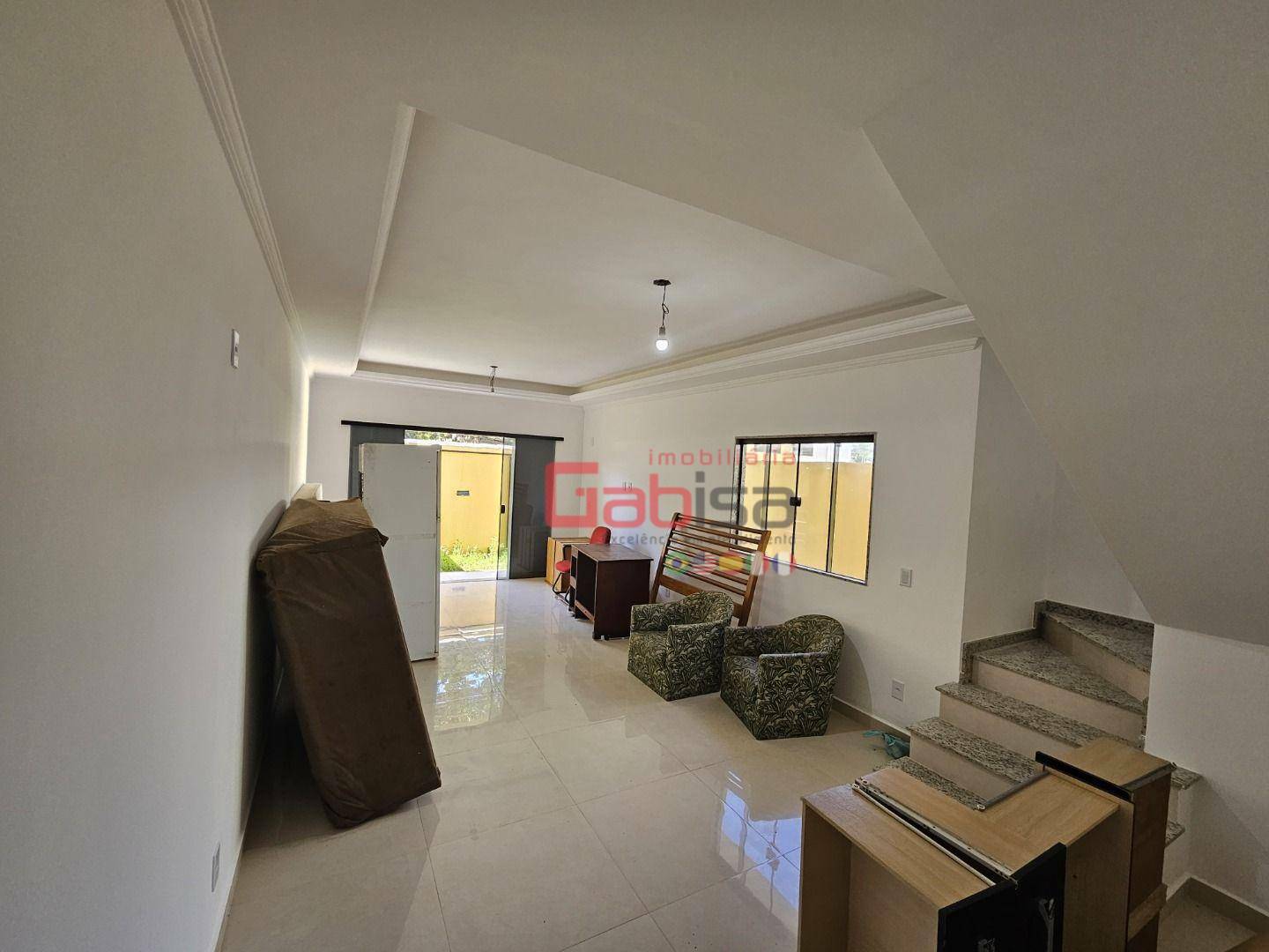 Casa à venda com 4 quartos, 135m² - Foto 6