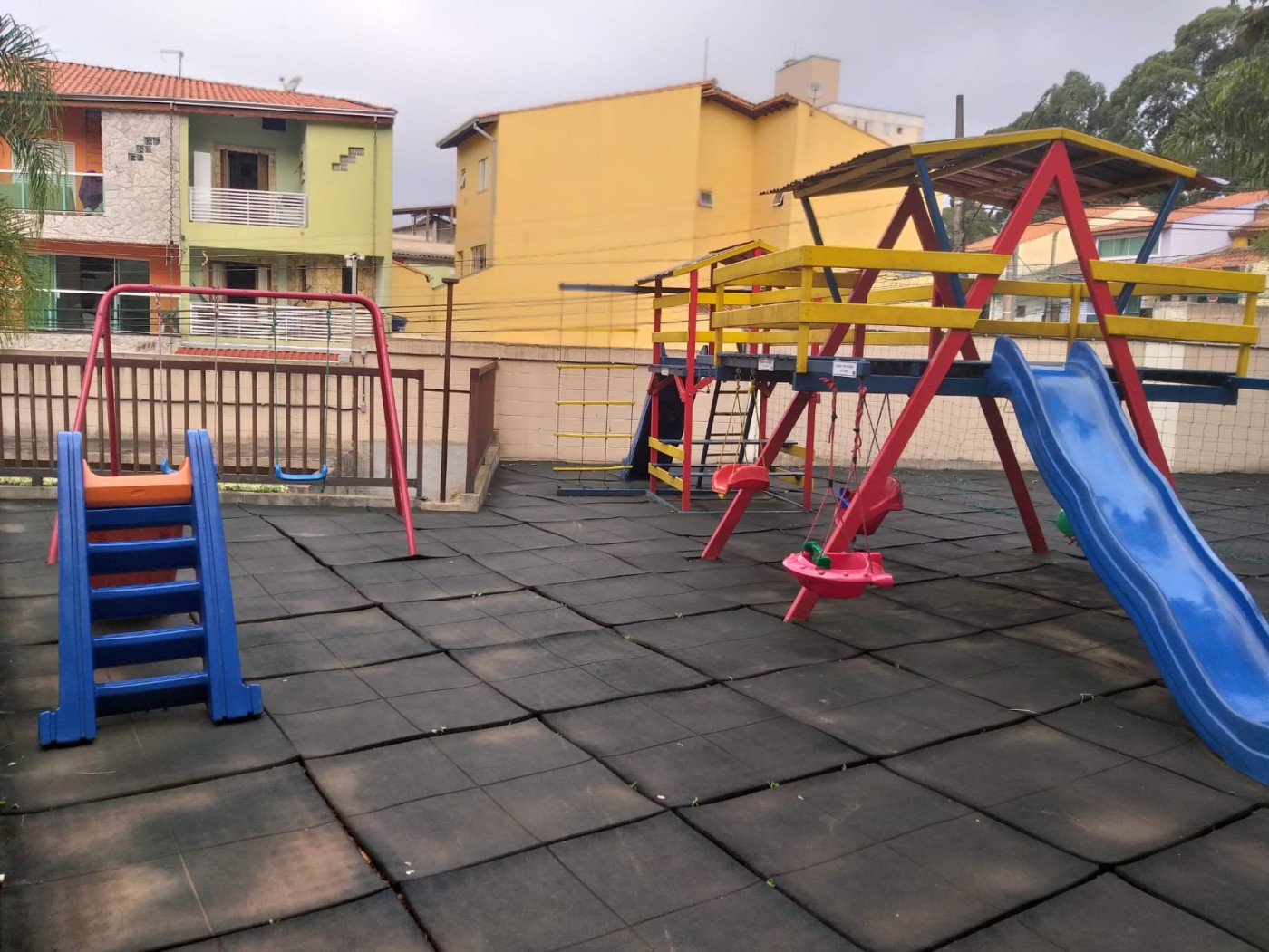 Apartamento à venda com 2 quartos, 47m² - Foto 21