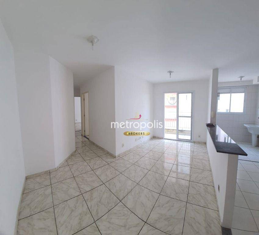 Apartamento à venda com 1 quarto, 53m² - Foto 1