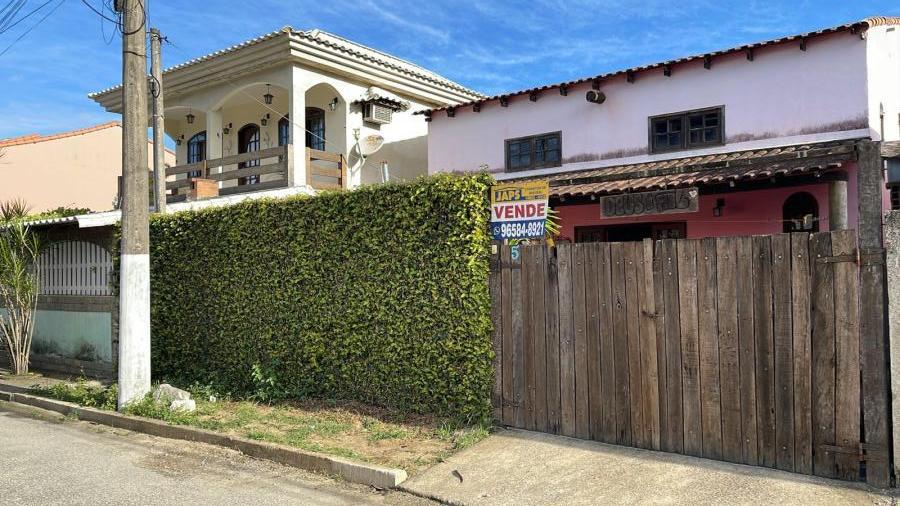 Casa à venda com 4 quartos, 160m² - Foto 21