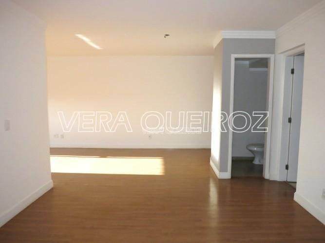 Apartamento à venda com 3 quartos, 110m² - Foto 8