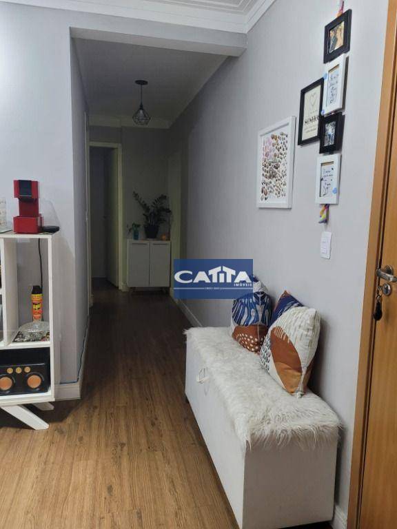 Apartamento à venda com 2 quartos, 44m² - Foto 8