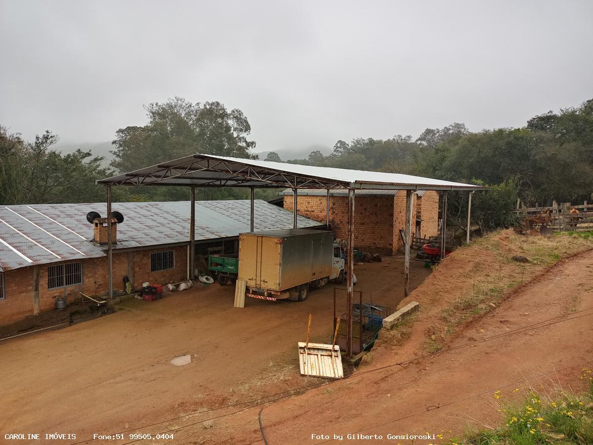 Sítio à venda com 3 quartos, 586000m² - Foto 8