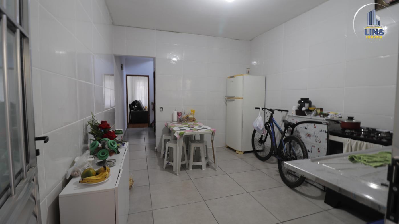 Sobrado à venda com 2 quartos, 140m² - Foto 7