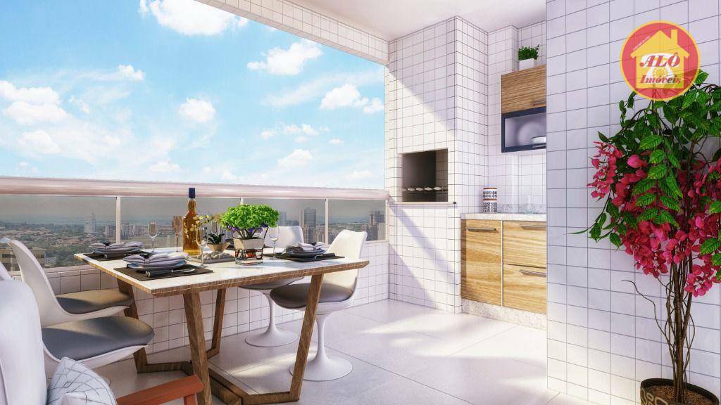 Apartamento à venda com 2 quartos, 73m² - Foto 8