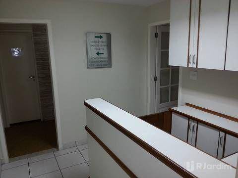 Conjunto Comercial-Sala à venda, 134m² - Foto 3