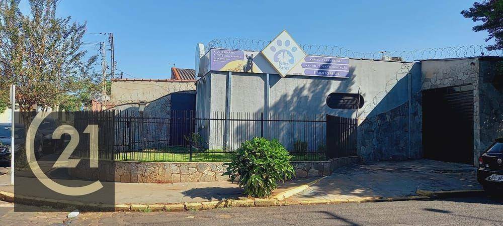 Casa, 3 quartos, 115 m² - Foto 1