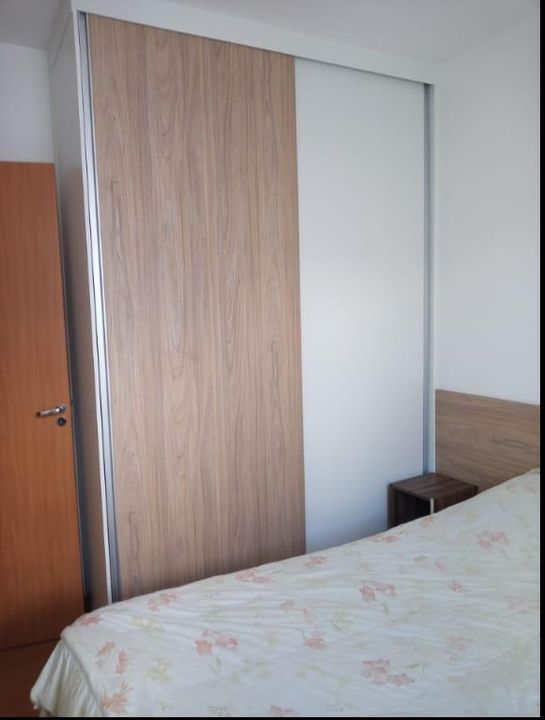 Apartamento à venda com 2 quartos, 47m² - Foto 6