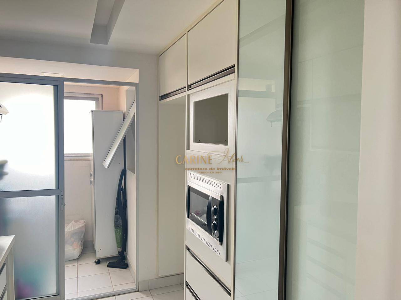 Apartamento para alugar com 3 quartos, 81m² - Foto 7