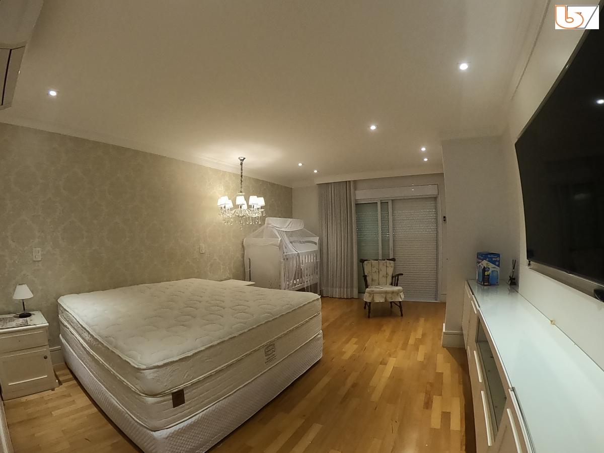 Casa de Condomínio para alugar com 4 quartos, 440m² - Foto 19