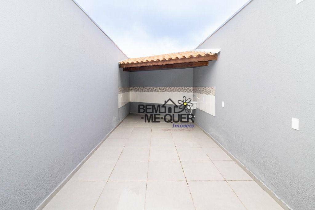 Sobrado à venda com 3 quartos, 176m² - Foto 15