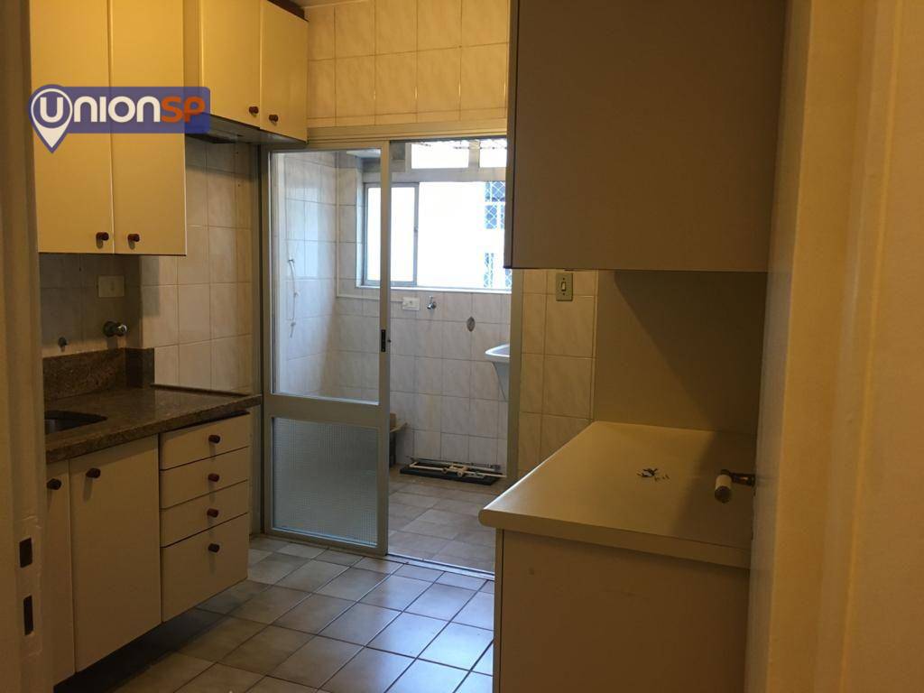 Apartamento à venda com 4 quartos, 84m² - Foto 3