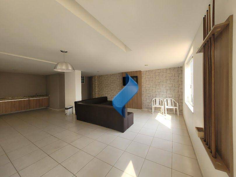 Apartamento para alugar com 3 quartos, 90m² - Foto 19