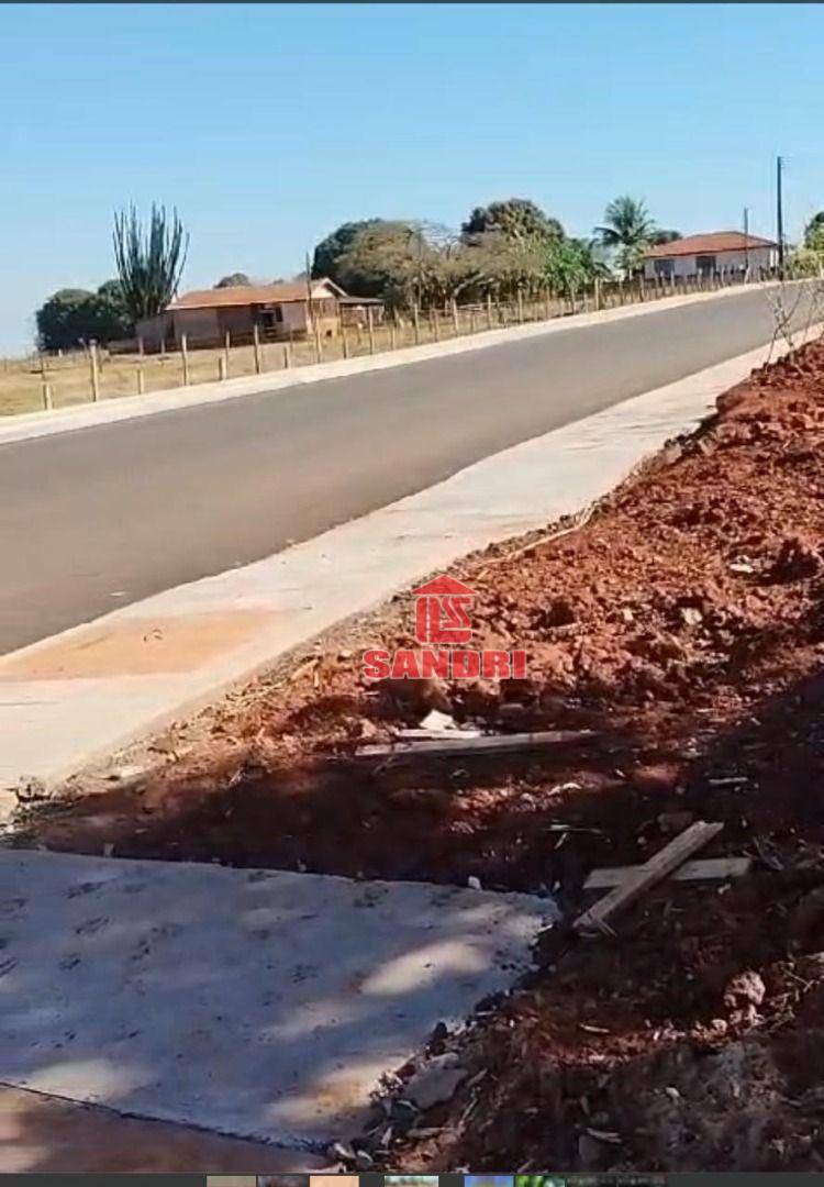 Terreno à venda, 600M2 - Foto 3