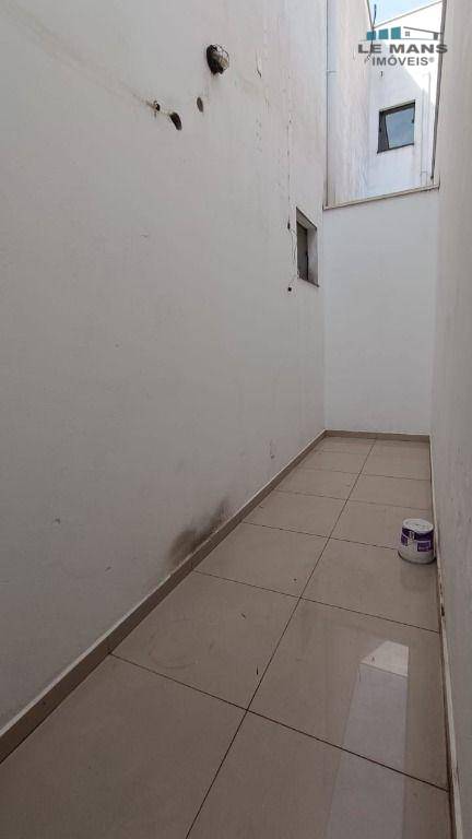 Conjunto Comercial-Sala para alugar, 35m² - Foto 8