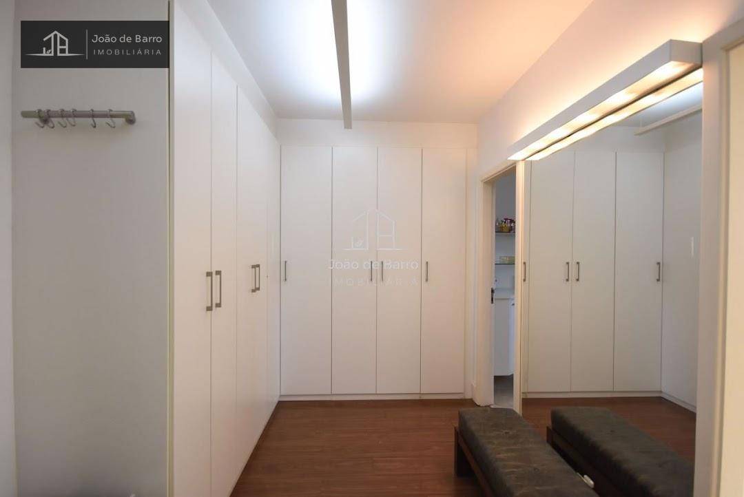 Apartamento à venda com 4 quartos, 367m² - Foto 20