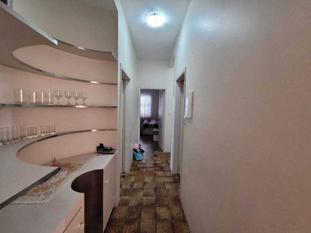 Apartamento à venda com 2 quartos, 95m² - Foto 5