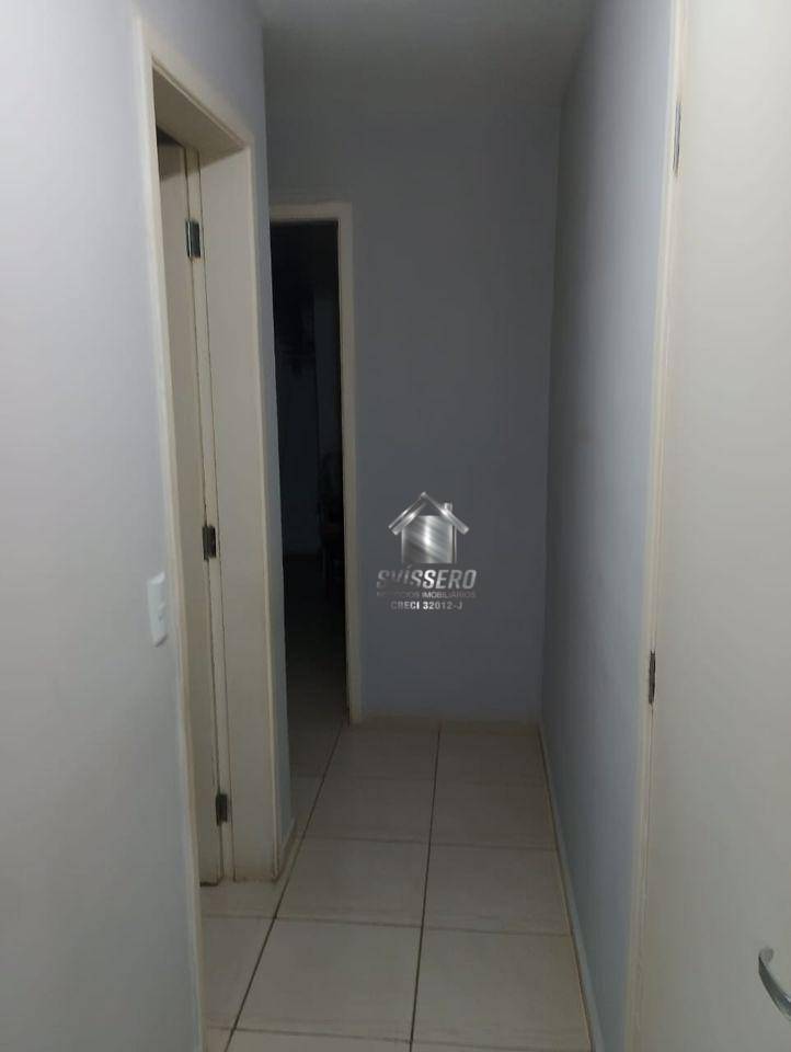 Apartamento, 2 quartos, 47 m² - Foto 3