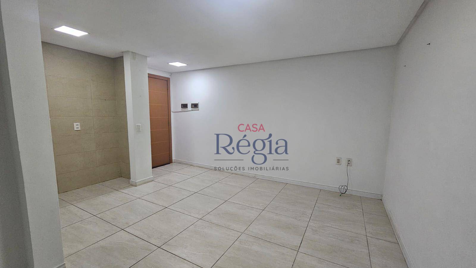 Apartamento à venda com 2 quartos, 58m² - Foto 1