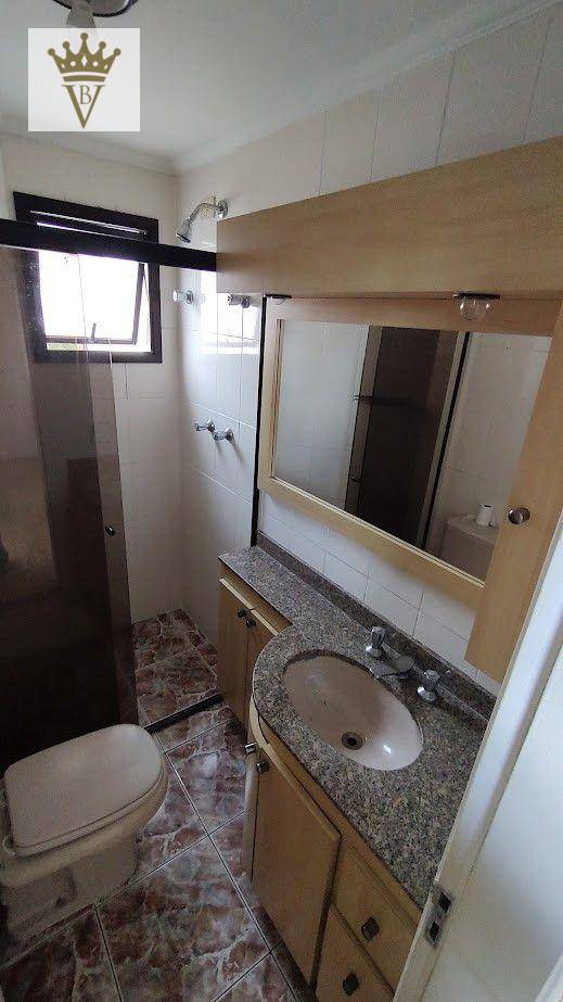 Apartamento à venda com 4 quartos, 80m² - Foto 15