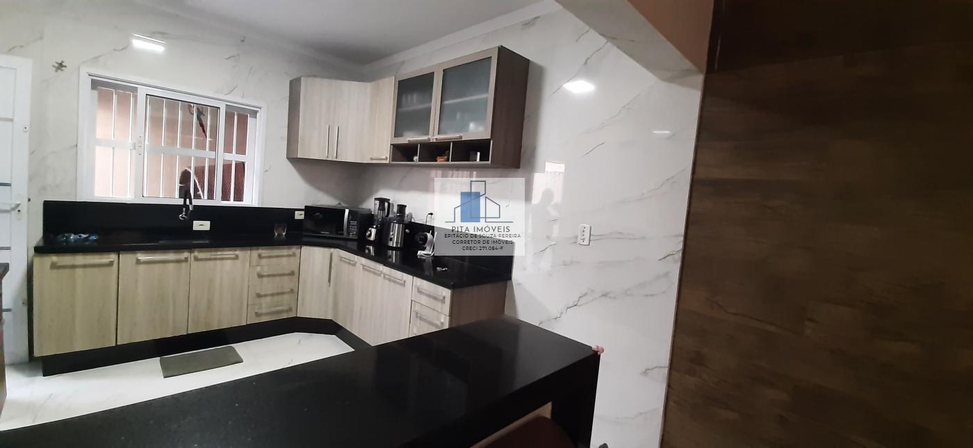 Sobrado à venda com 2 quartos, 70m² - Foto 36