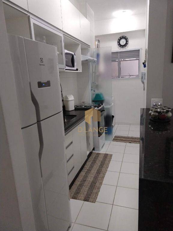 Apartamento à venda com 2 quartos, 57m² - Foto 18