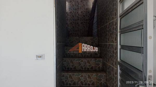 Sobrado à venda com 4 quartos, 300m² - Foto 34