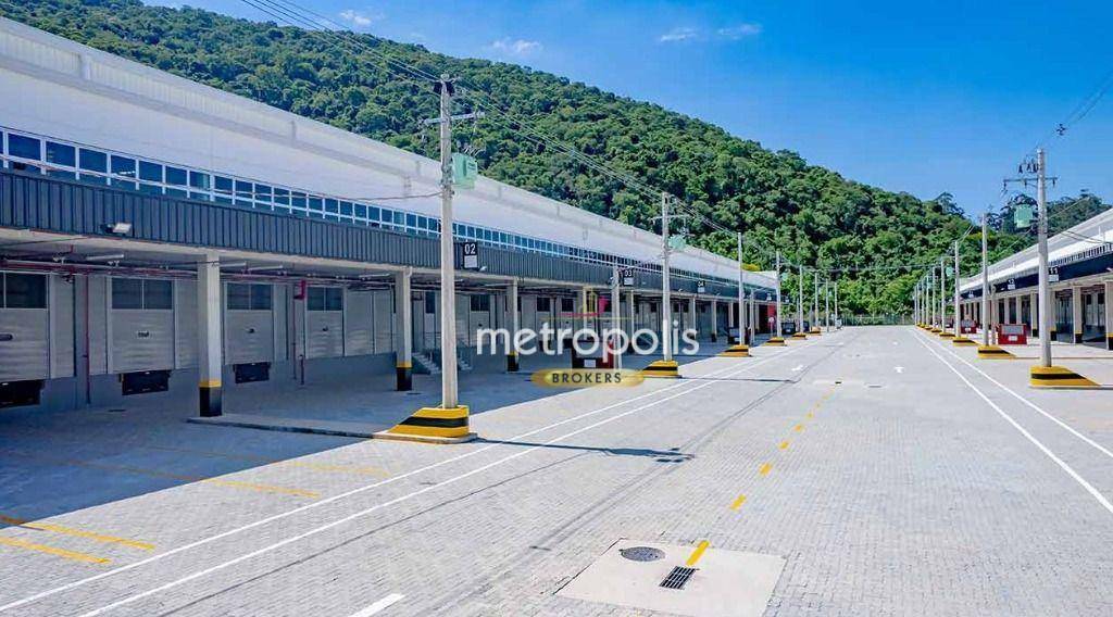 Depósito-Galpão, 1300 m² - Foto 2