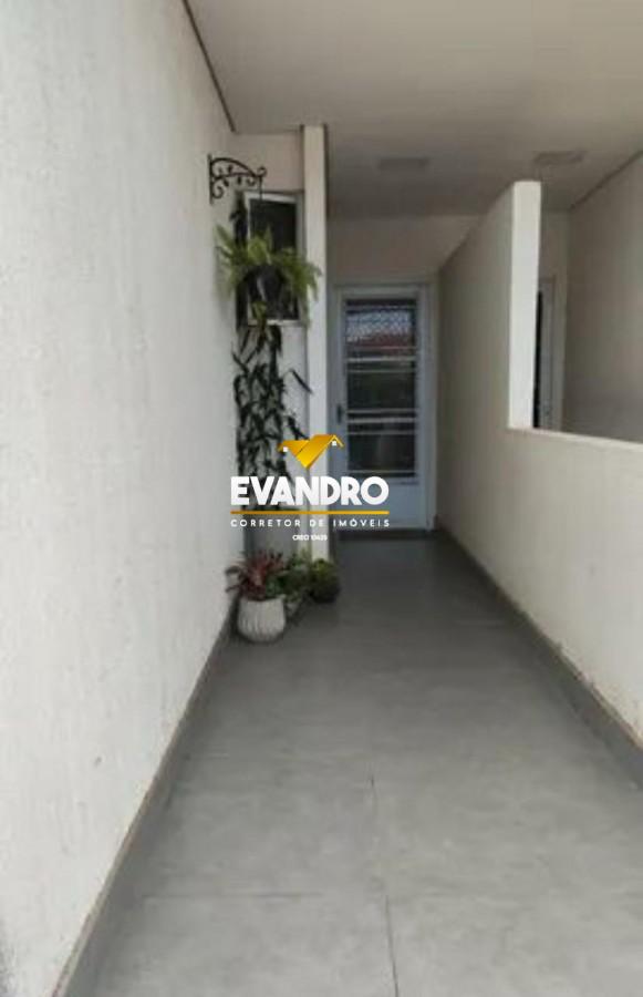 Casa de Condomínio à venda com 3 quartos, 99m² - Foto 3