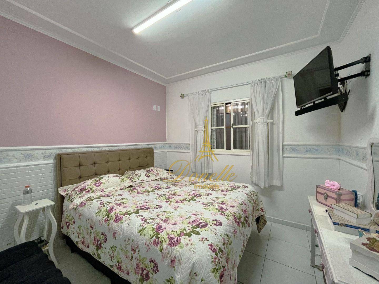 Casa à venda com 2 quartos, 75m² - Foto 7