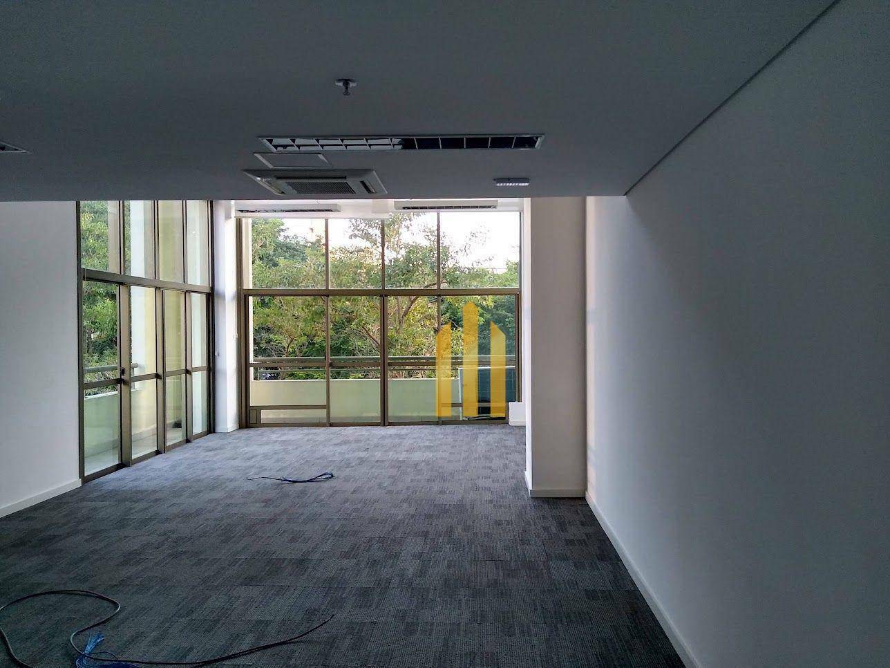 Conjunto Comercial-Sala para alugar, 196m² - Foto 18