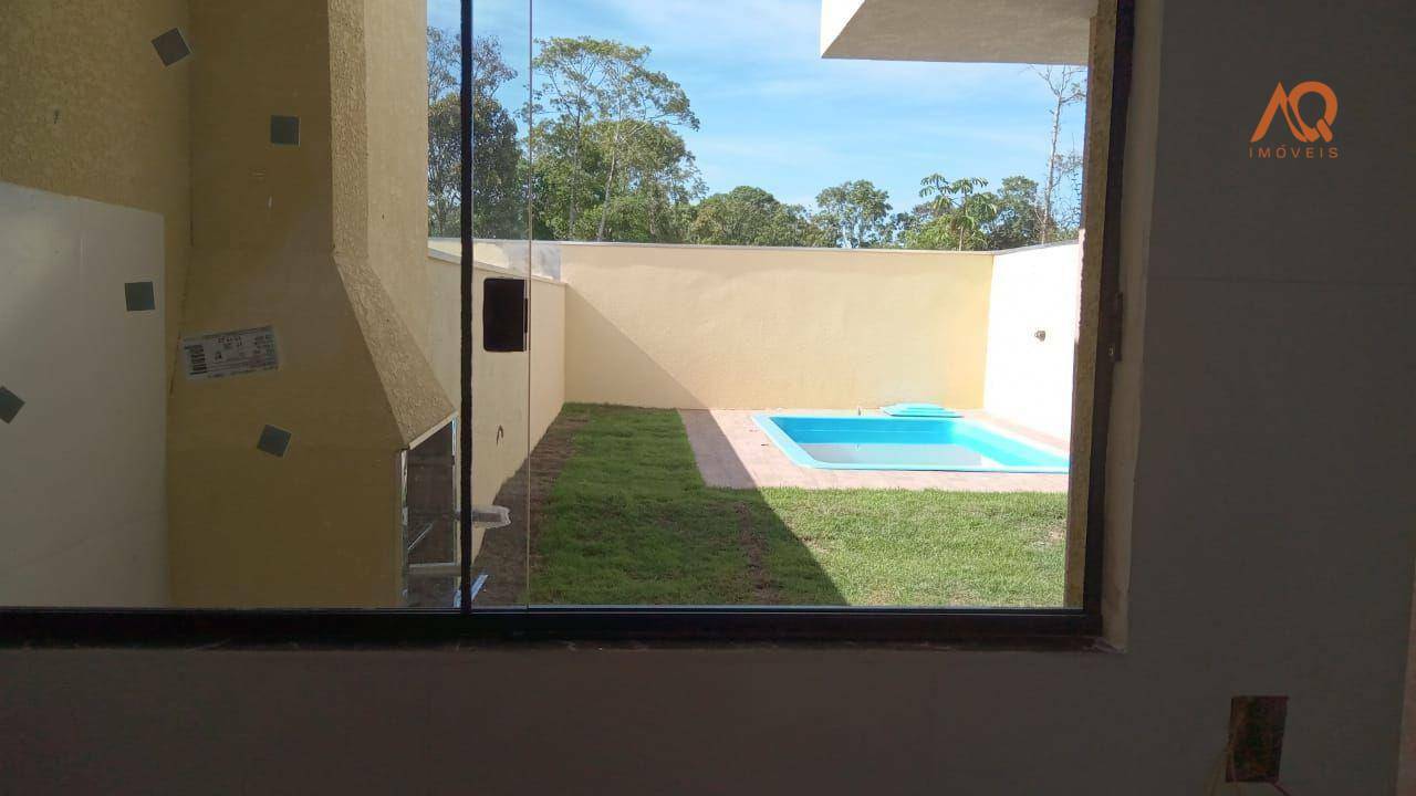 Casa de Condomínio à venda com 3 quartos, 80m² - Foto 20