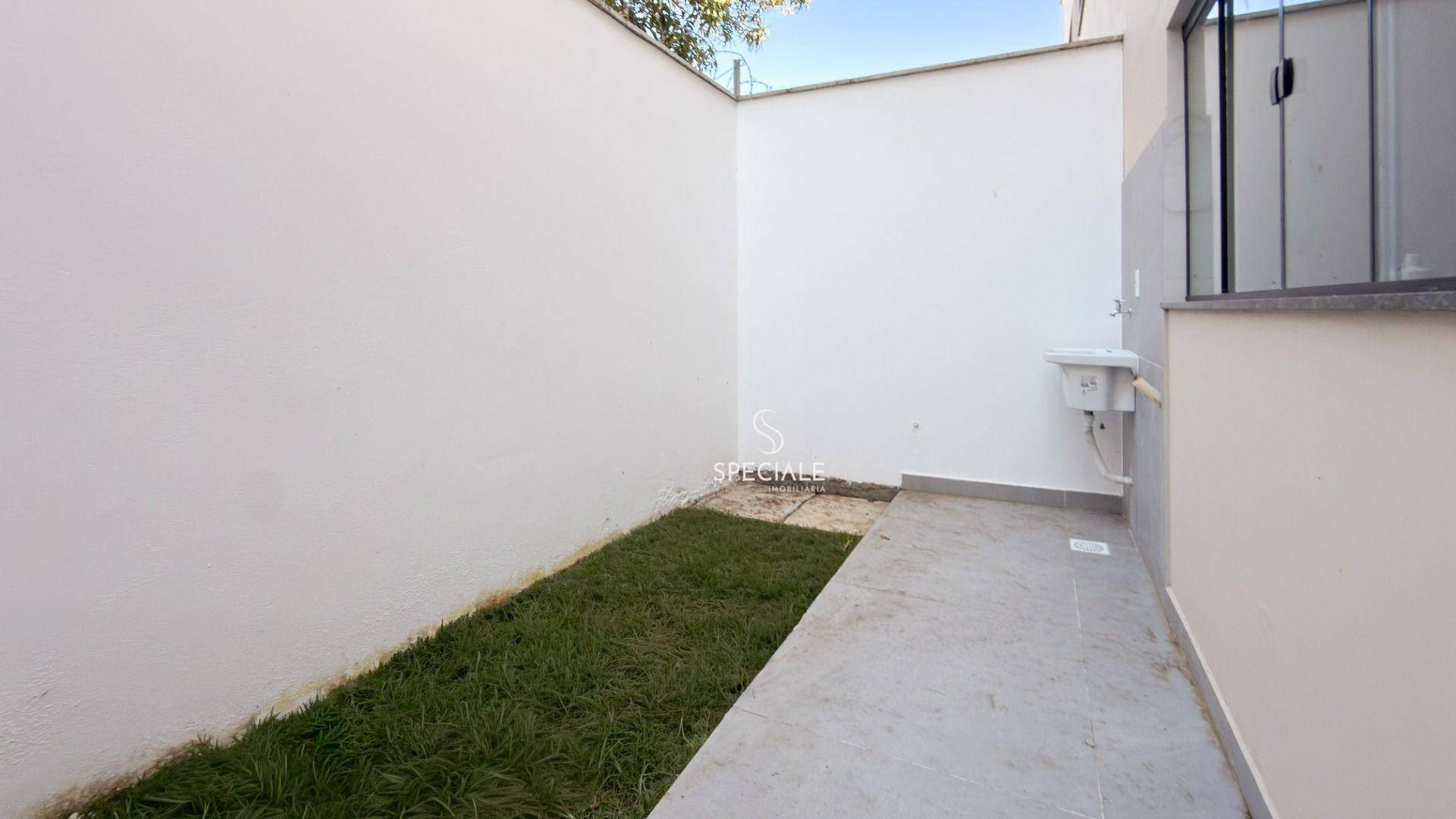 Casa de Condomínio, 2 quartos - Foto 7