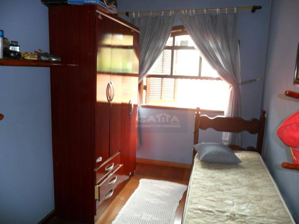 Sobrado à venda com 3 quartos, 150m² - Foto 5