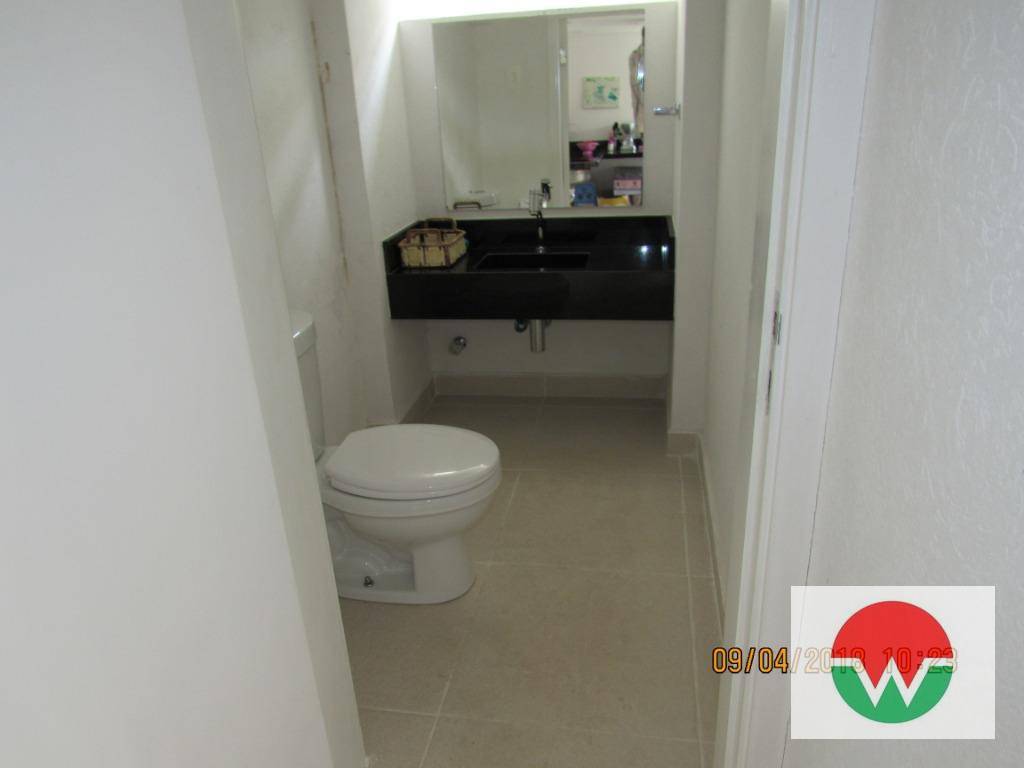 Casa de Condomínio à venda com 6 quartos, 600m² - Foto 19