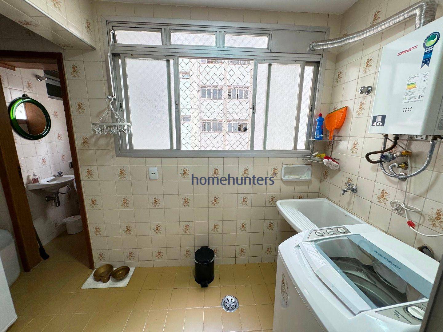 Apartamento à venda com 3 quartos, 117m² - Foto 28