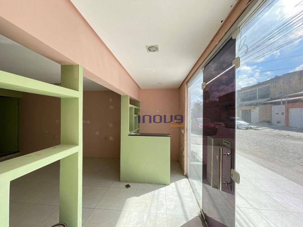 Loja-Salão, 30 m² - Foto 13