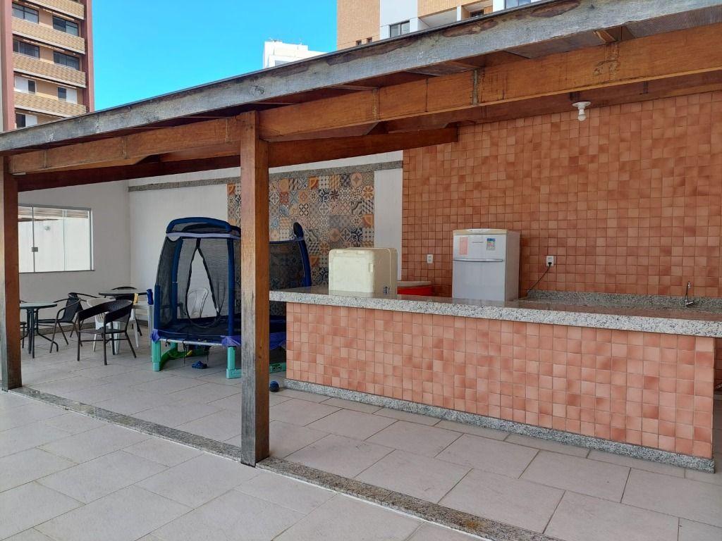 Apartamento à venda com 4 quartos, 265m² - Foto 18