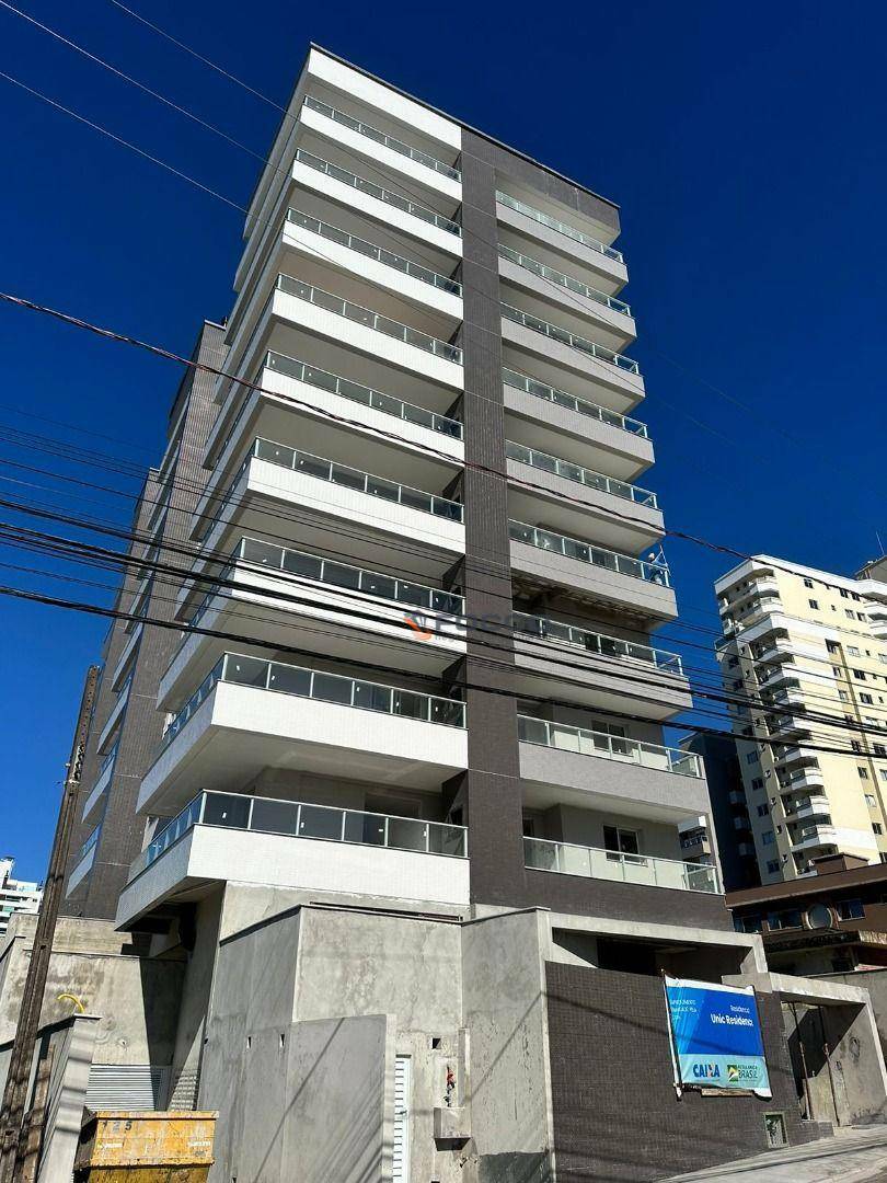 Apartamento à venda com 2 quartos, 92m² - Foto 1