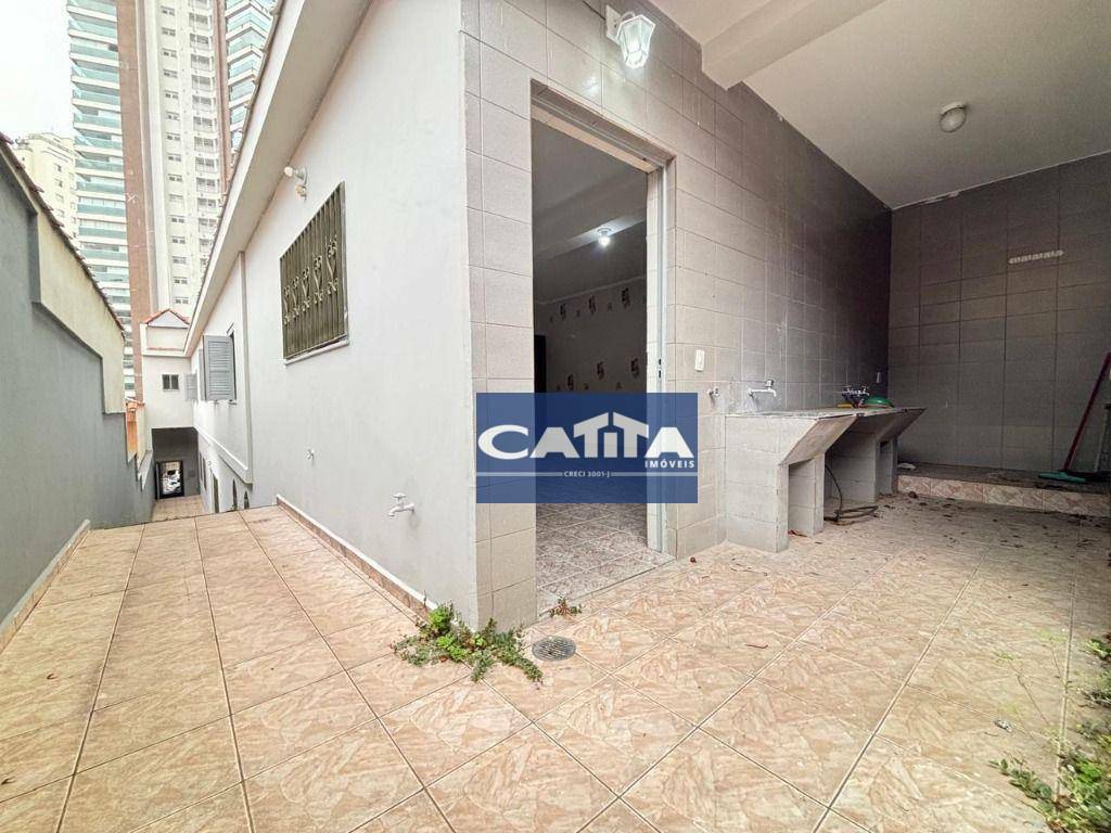 Sobrado para alugar com 3 quartos, 350m² - Foto 12