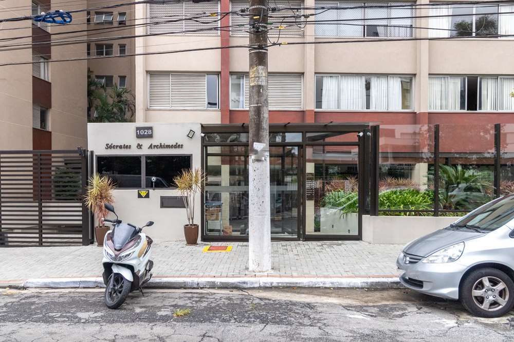 Apartamento à venda com 3 quartos, 116m² - Foto 26