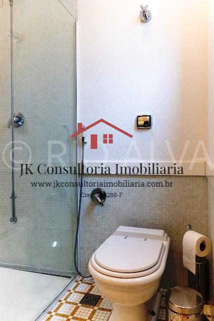 Apartamento à venda com 2 quartos, 83m² - Foto 10